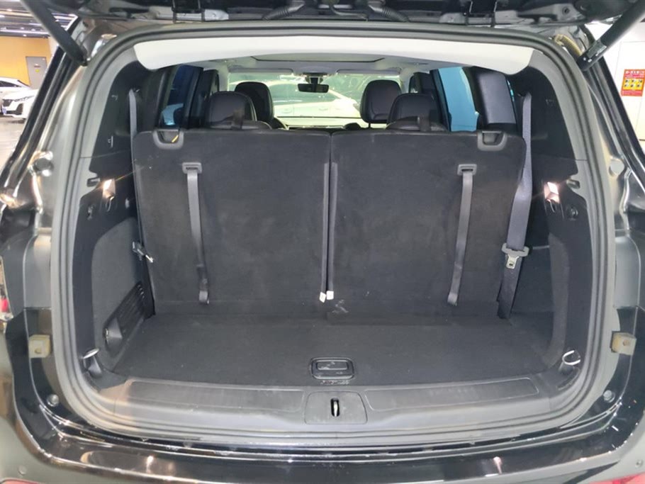 Jeep Grand Commander 2021