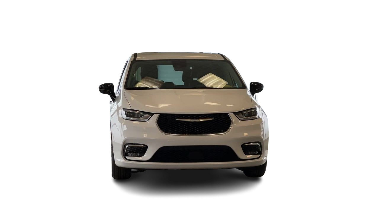 Chrysler Pacifica 2024