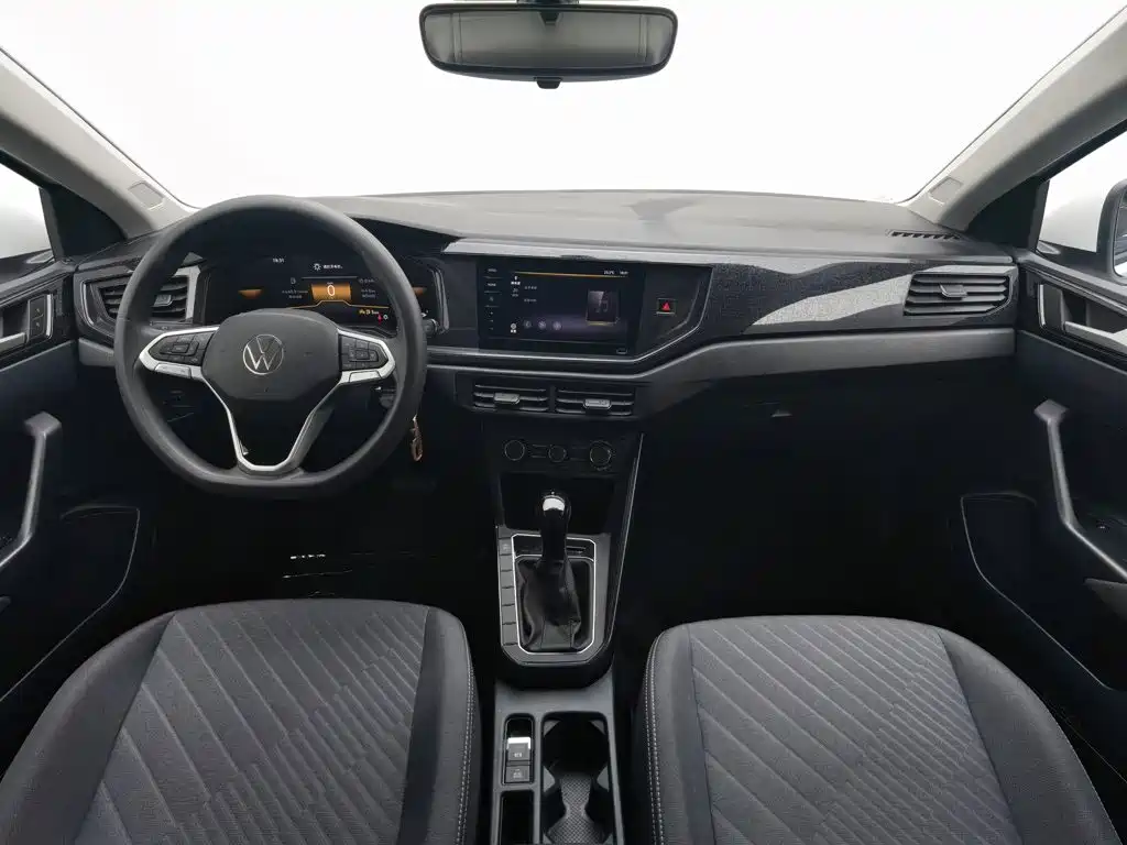 Volkswagen Lavida 2024