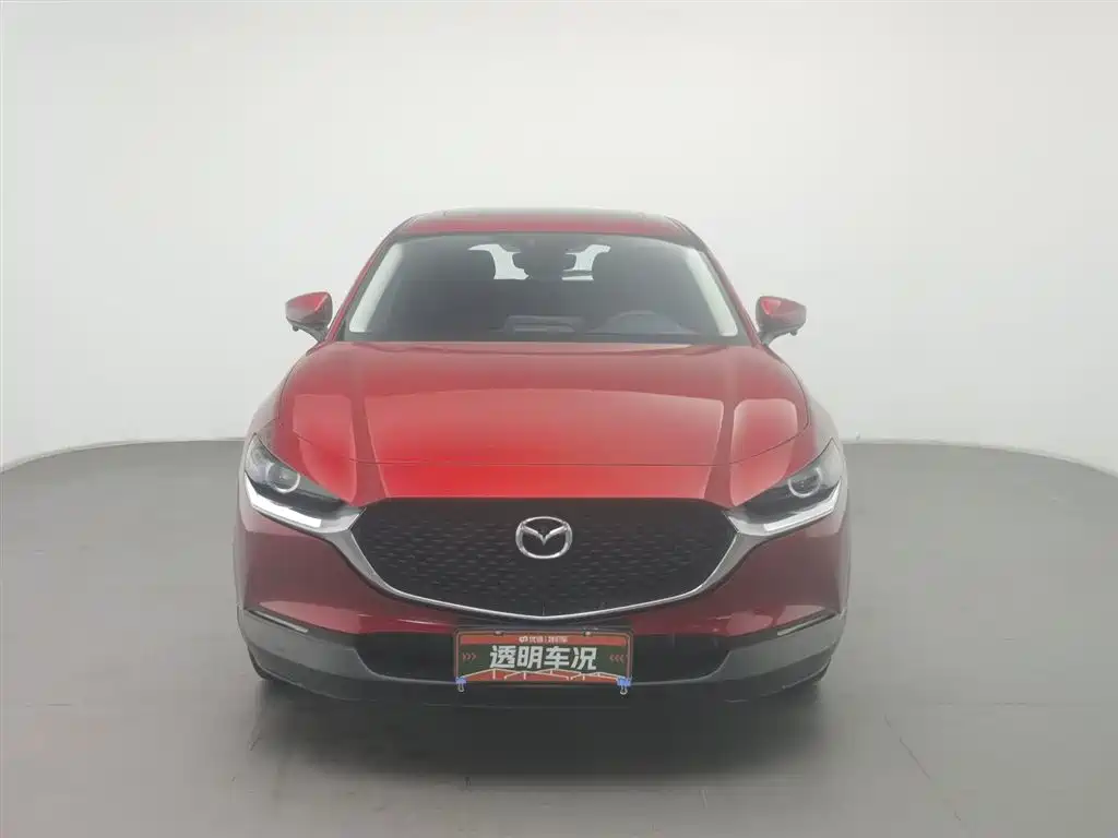 Mazda CX-30 2021