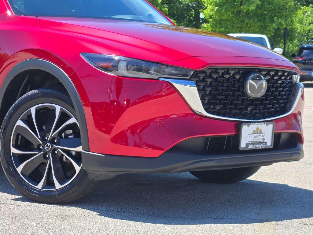 Mazda CX-5 2023