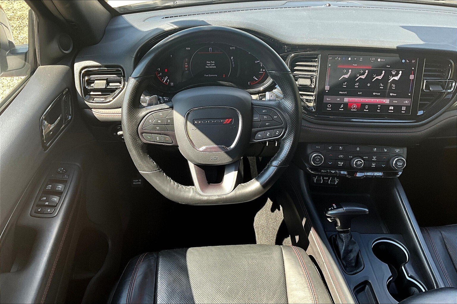Dodge Durango 2023