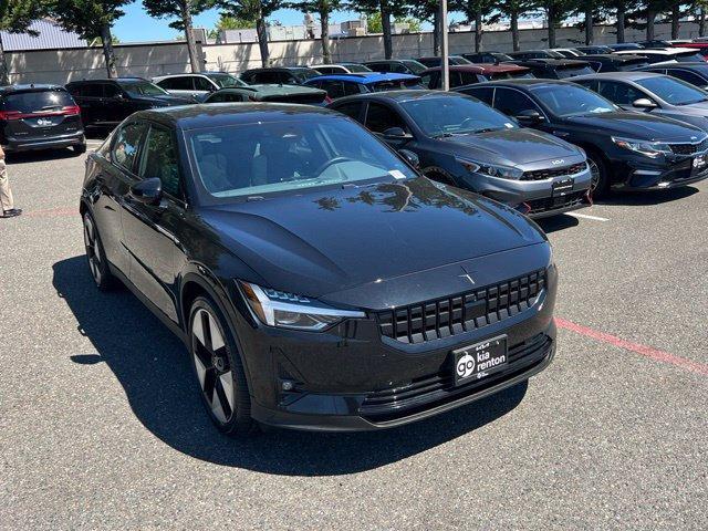 Polestar 2 2023