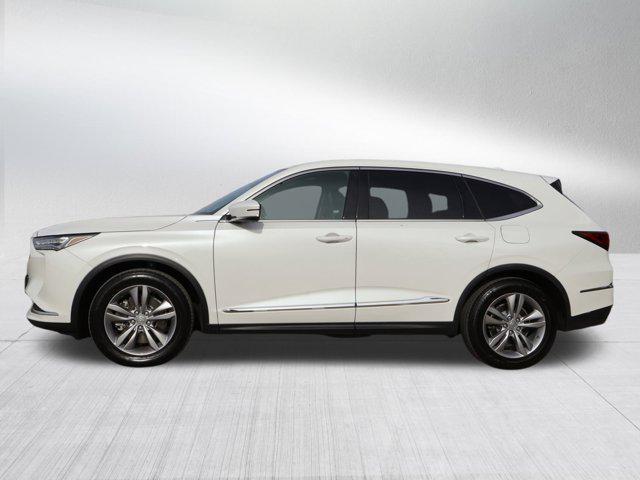 Acura MDX 2023
