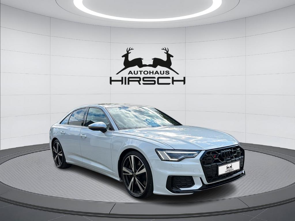 Audi S6 2024