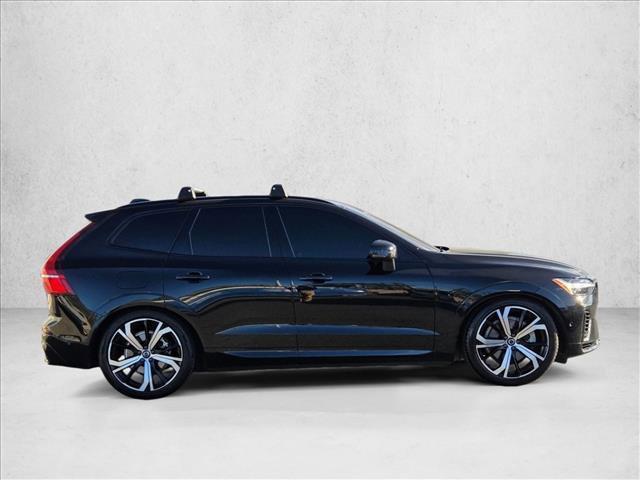 Volvo XC60 2023
