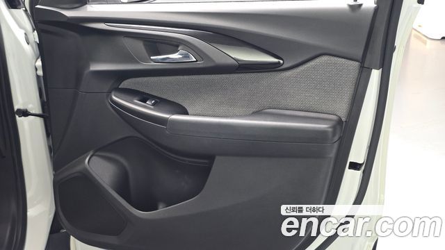 Chevrolet TrailBlazer 2022