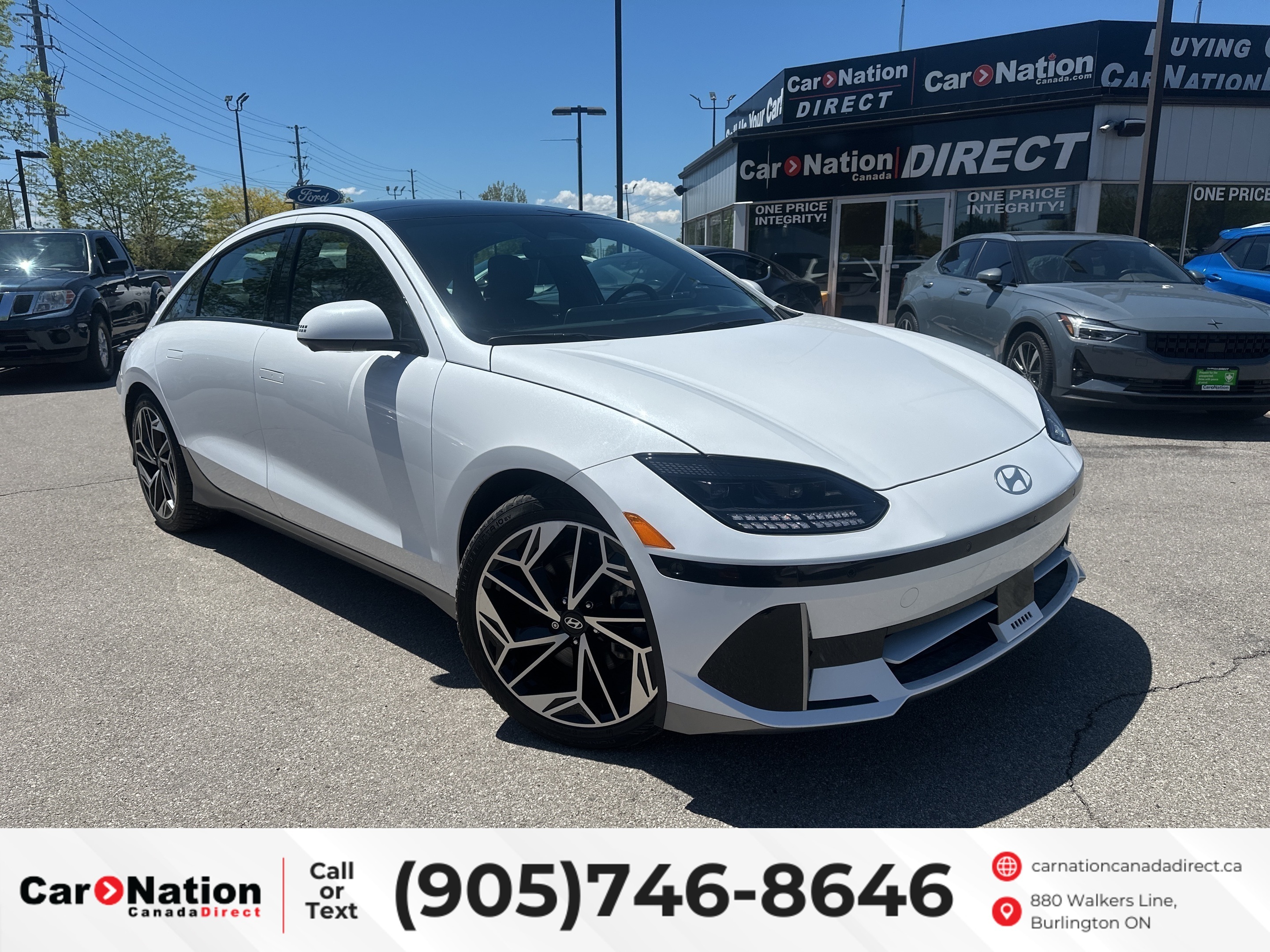 Hyundai IONIQ 6 2024