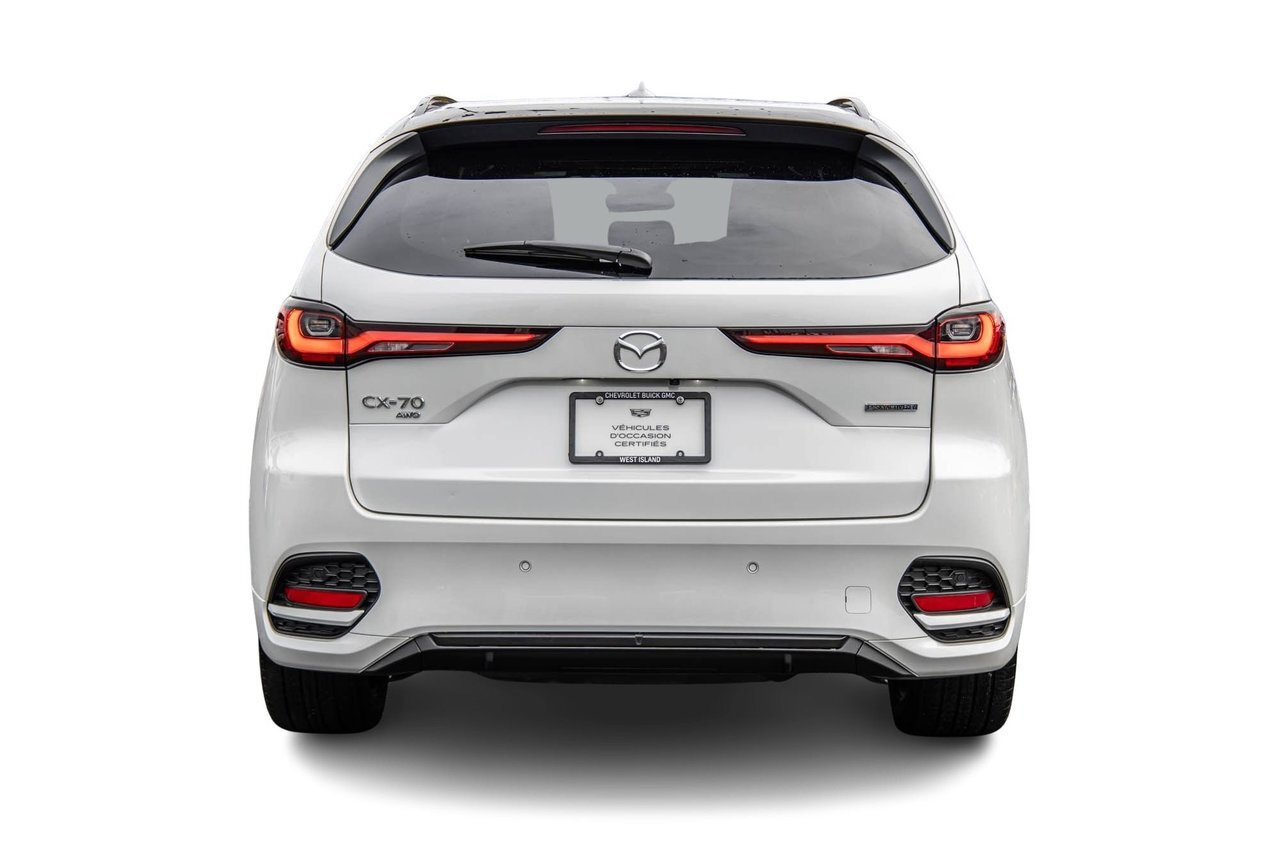 Mazda CX-3 2025