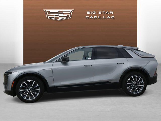 Cadillac Lyriq 2024
