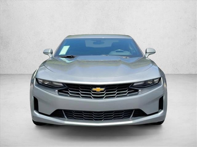 Chevrolet Camaro 2023