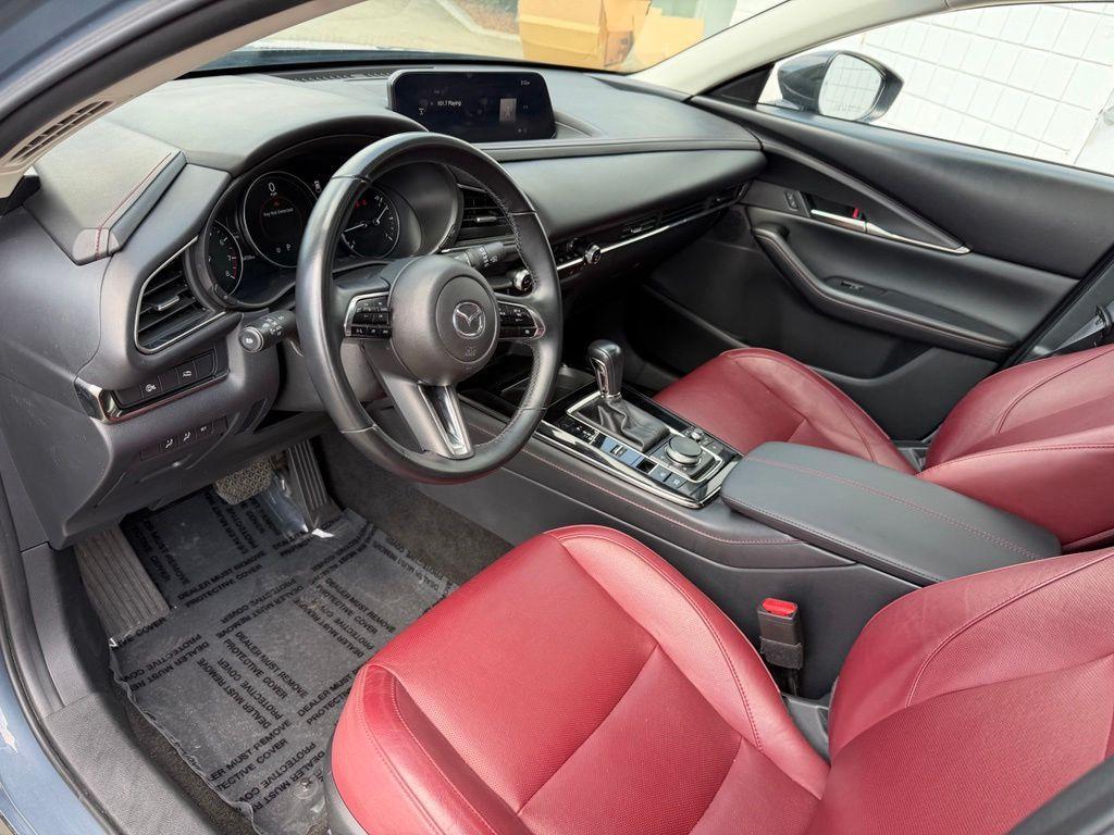 Mazda CX-30 2025