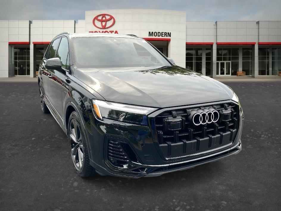 Audi Q7 2026