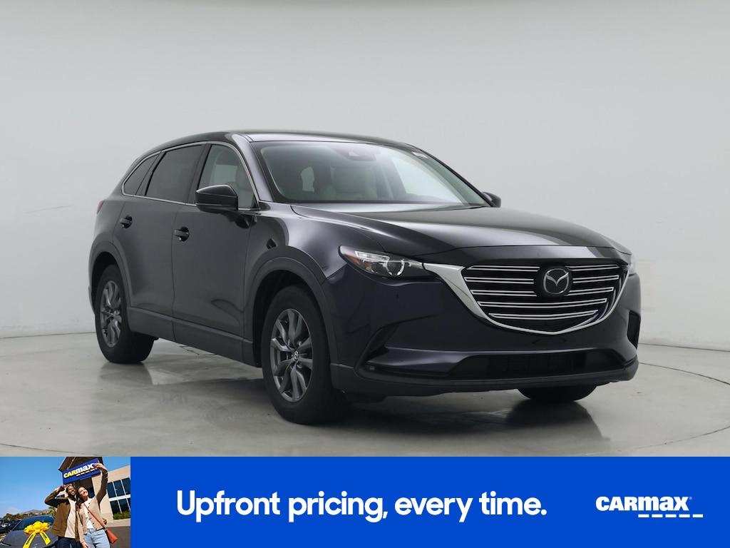 Mazda CX-9 2023