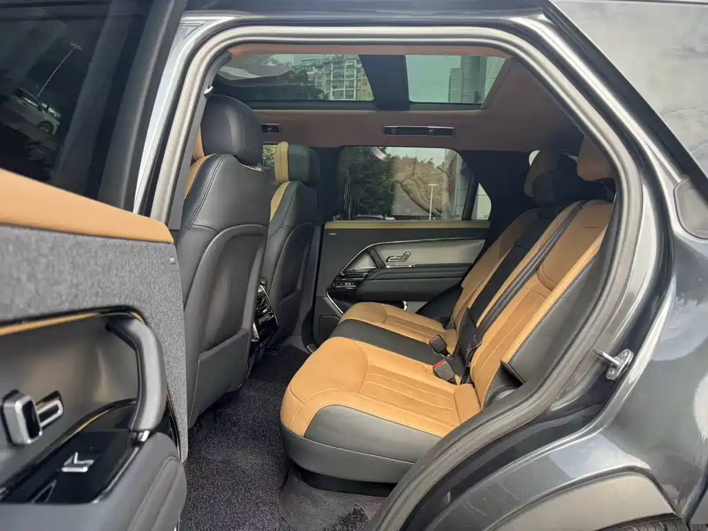 Land Rover Range Rover Sport 2023