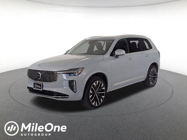 Volvo XC90 2026