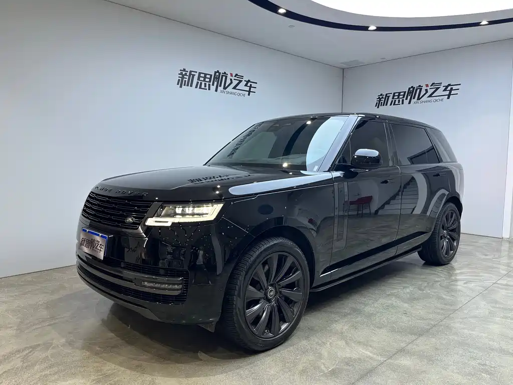 Land Rover Range Rover 2024
