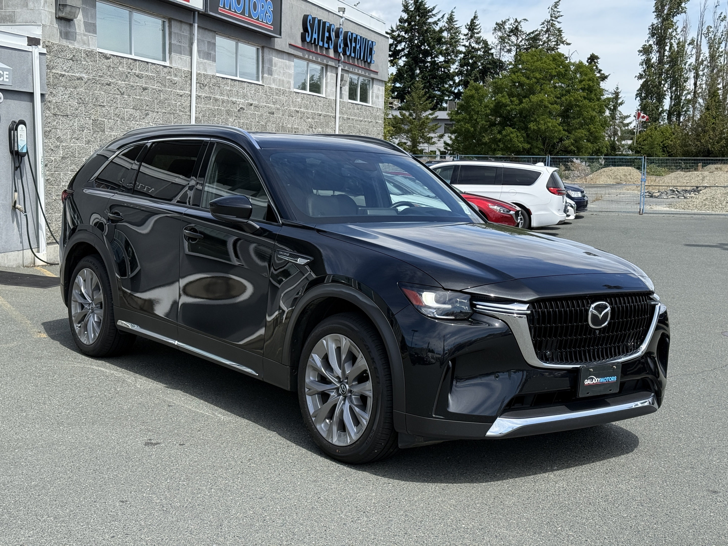 Mazda CX-3 2024