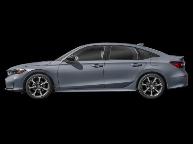 Honda Civic 2026