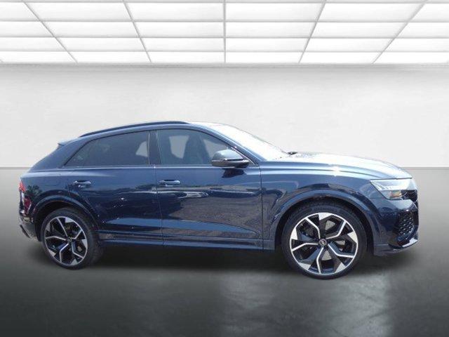 Audi RS Q8 2023
