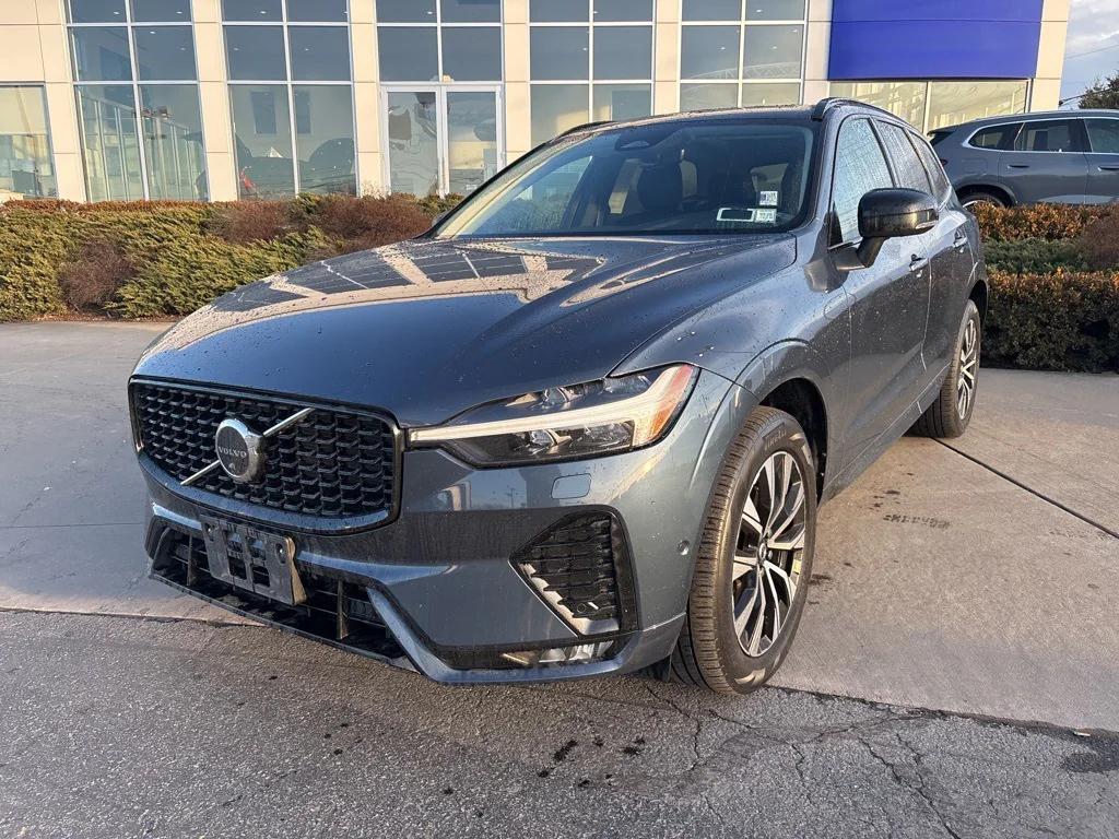 Volvo XC60 2023