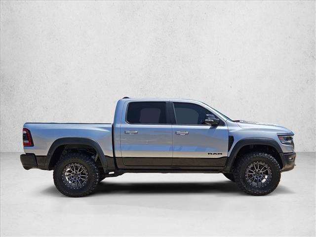 Ram 1500 2022