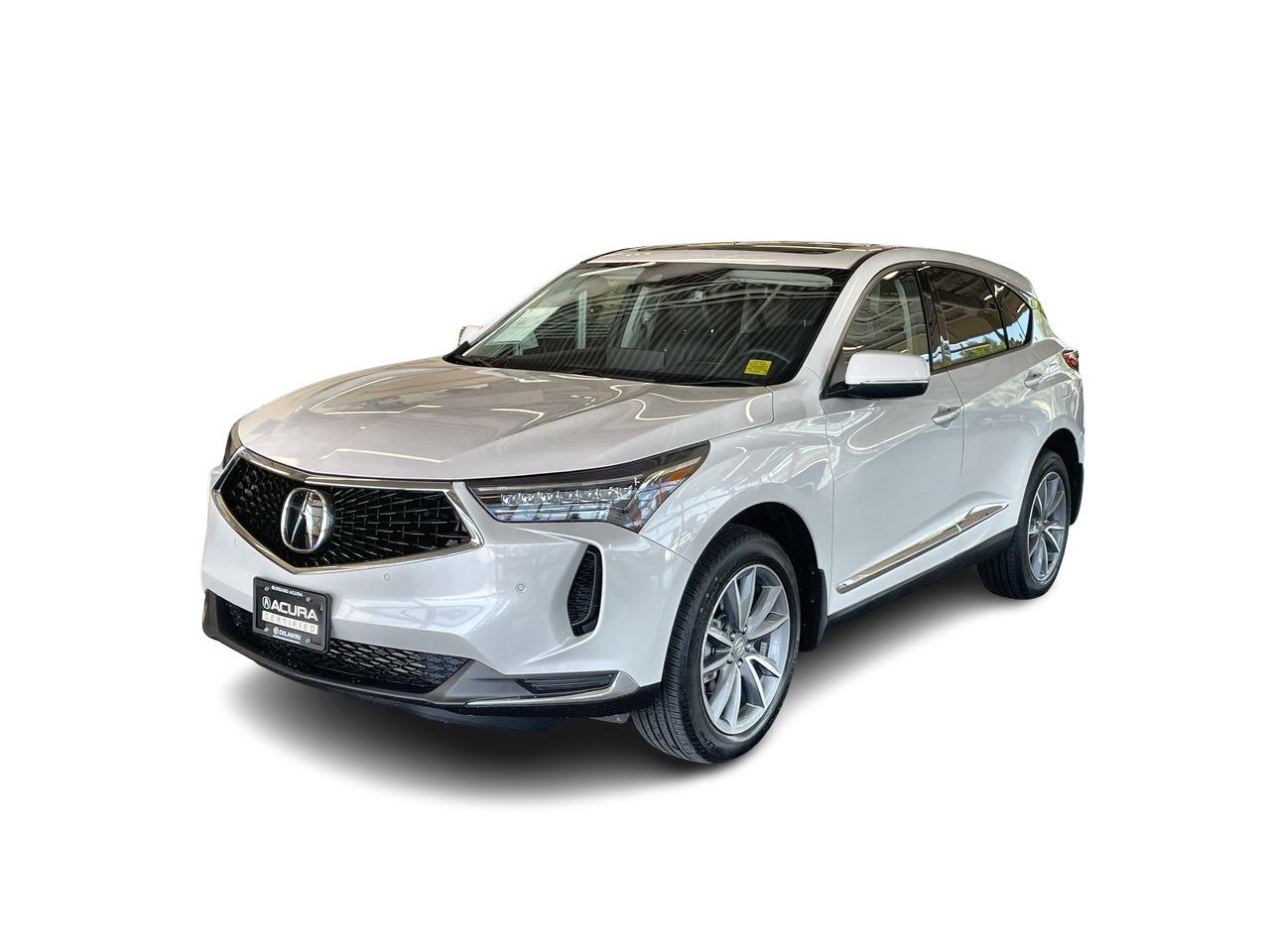 Acura RDX 2024