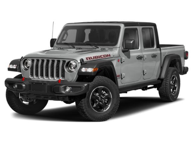 Jeep Gladiator 2022