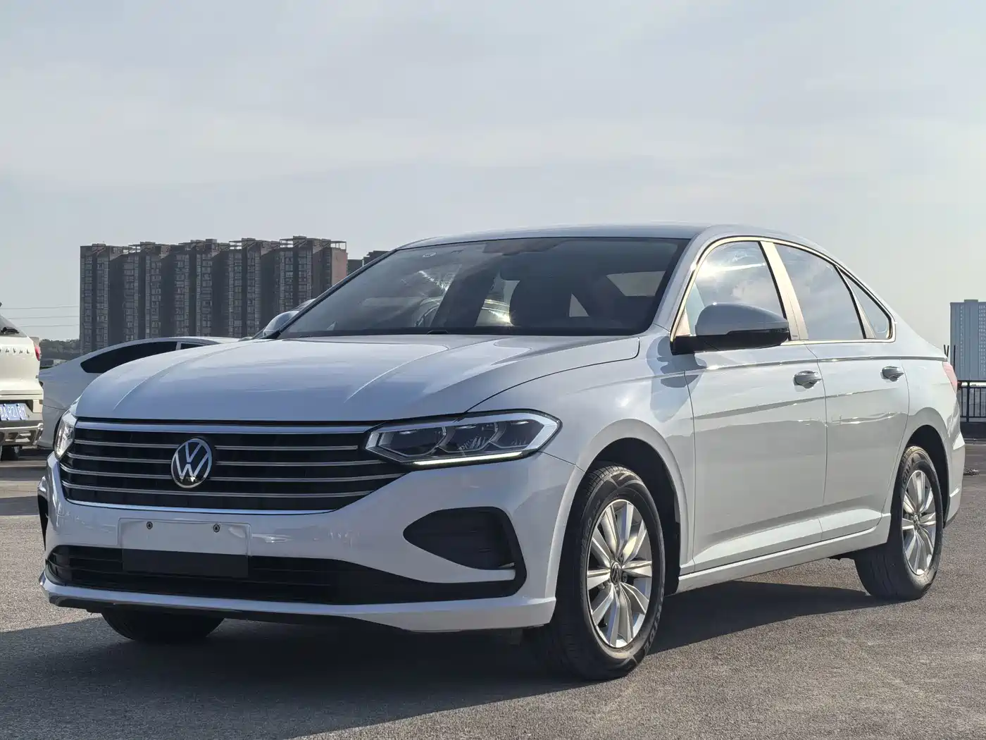 Volkswagen Lavida 2023