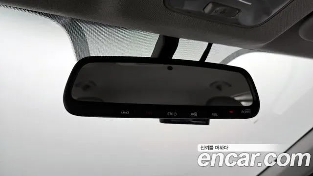 Kia Morning 2021