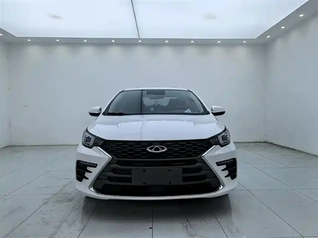 CHERY Arrizo 5 Plus 2023