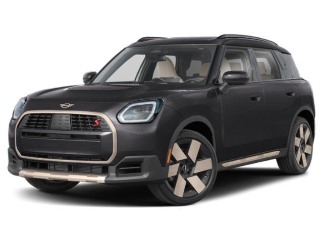 Mini Countryman 2025