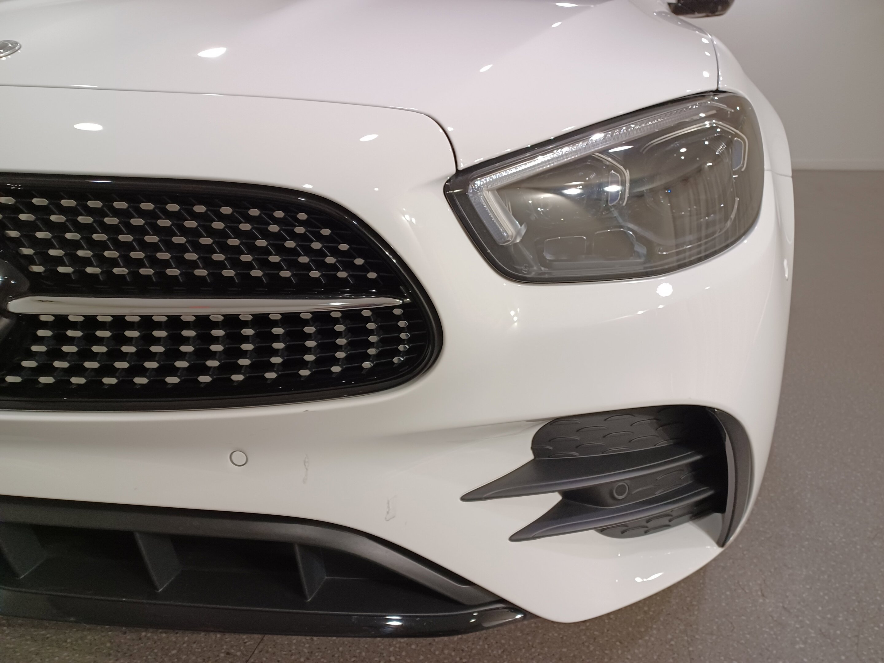 Mercedes-Benz CLA 2023