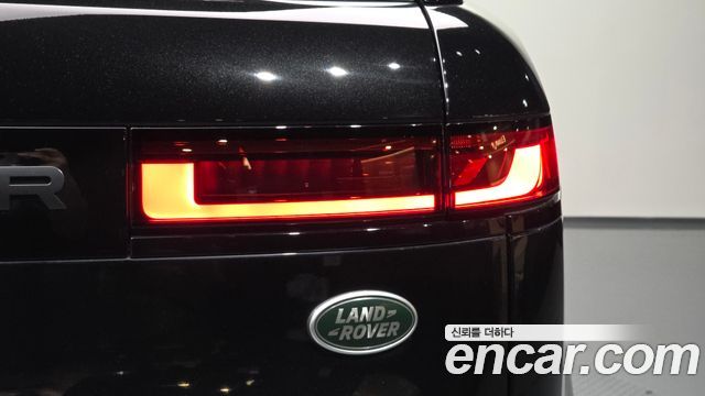 Land Rover Range Rover Sport 2023