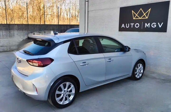 Opel Corsa 2022
