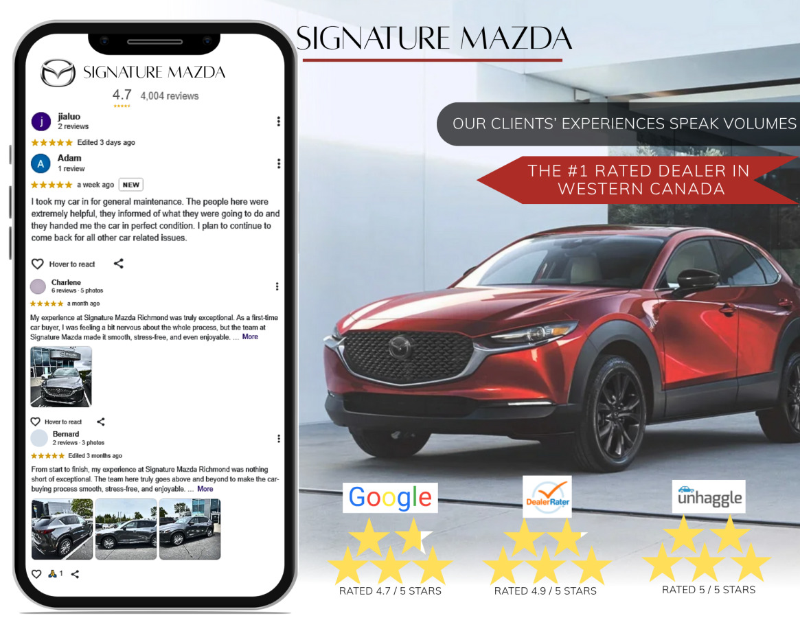 Mazda CX-30 2024