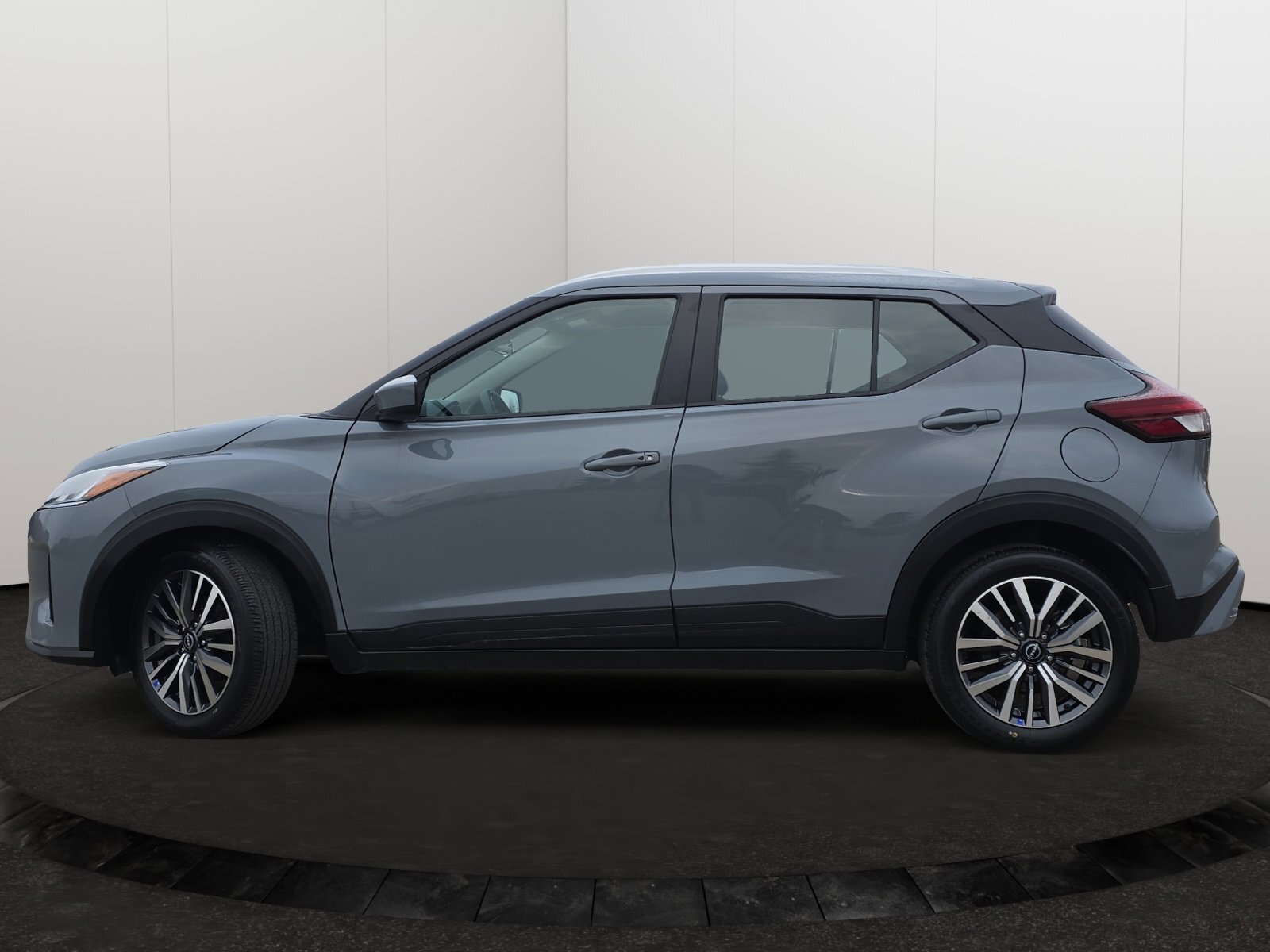 Nissan Kicks 2024