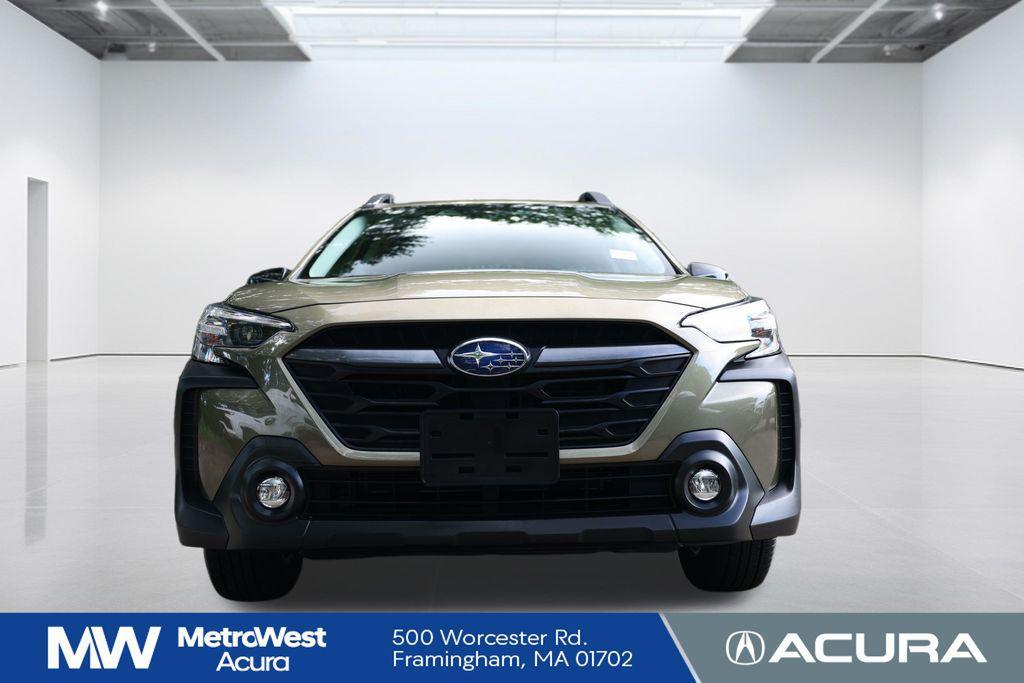Subaru Outback 2024