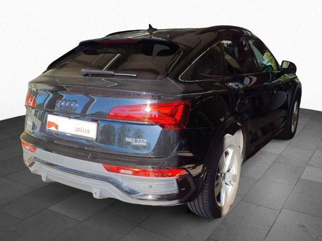 Audi Q5 2022