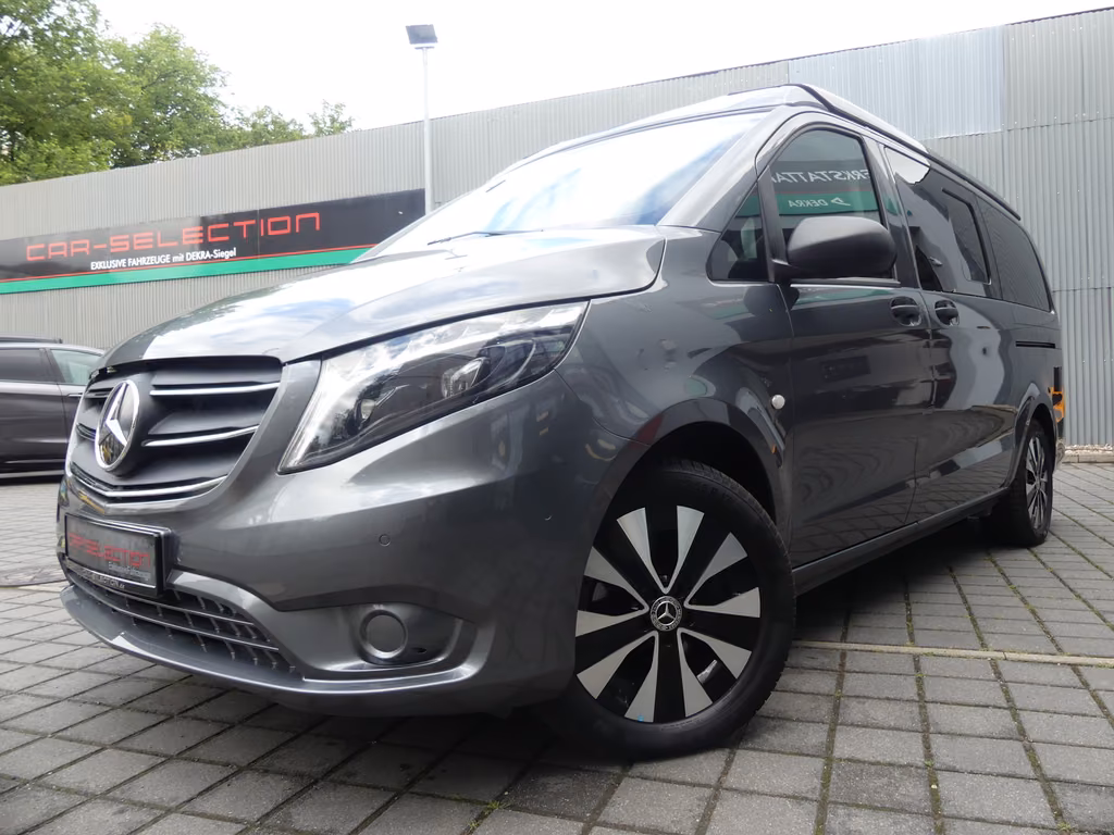 Mercedes-Benz V 250 2023