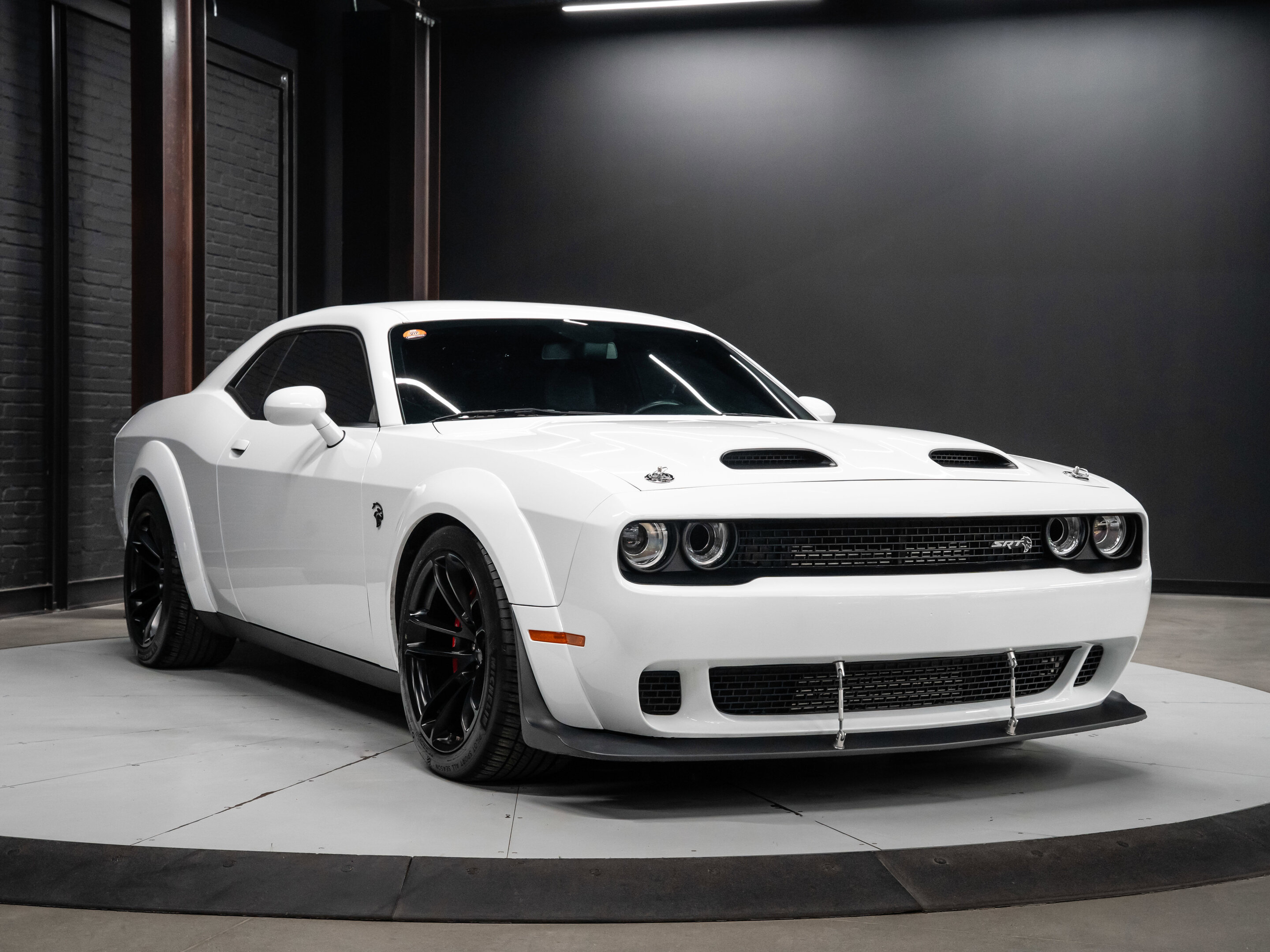Dodge Challenger 2020