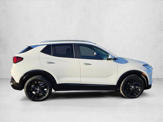 Buick Encore GX 2024