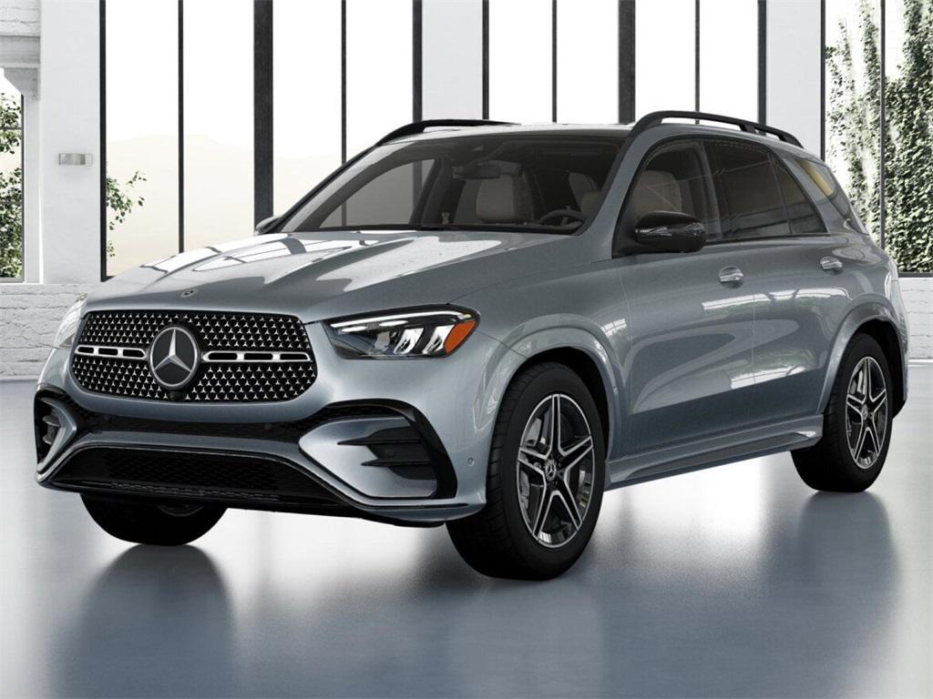 Mercedes-Benz GLE 350 2026