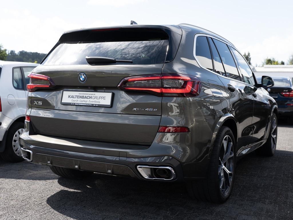 BMW X5 2022