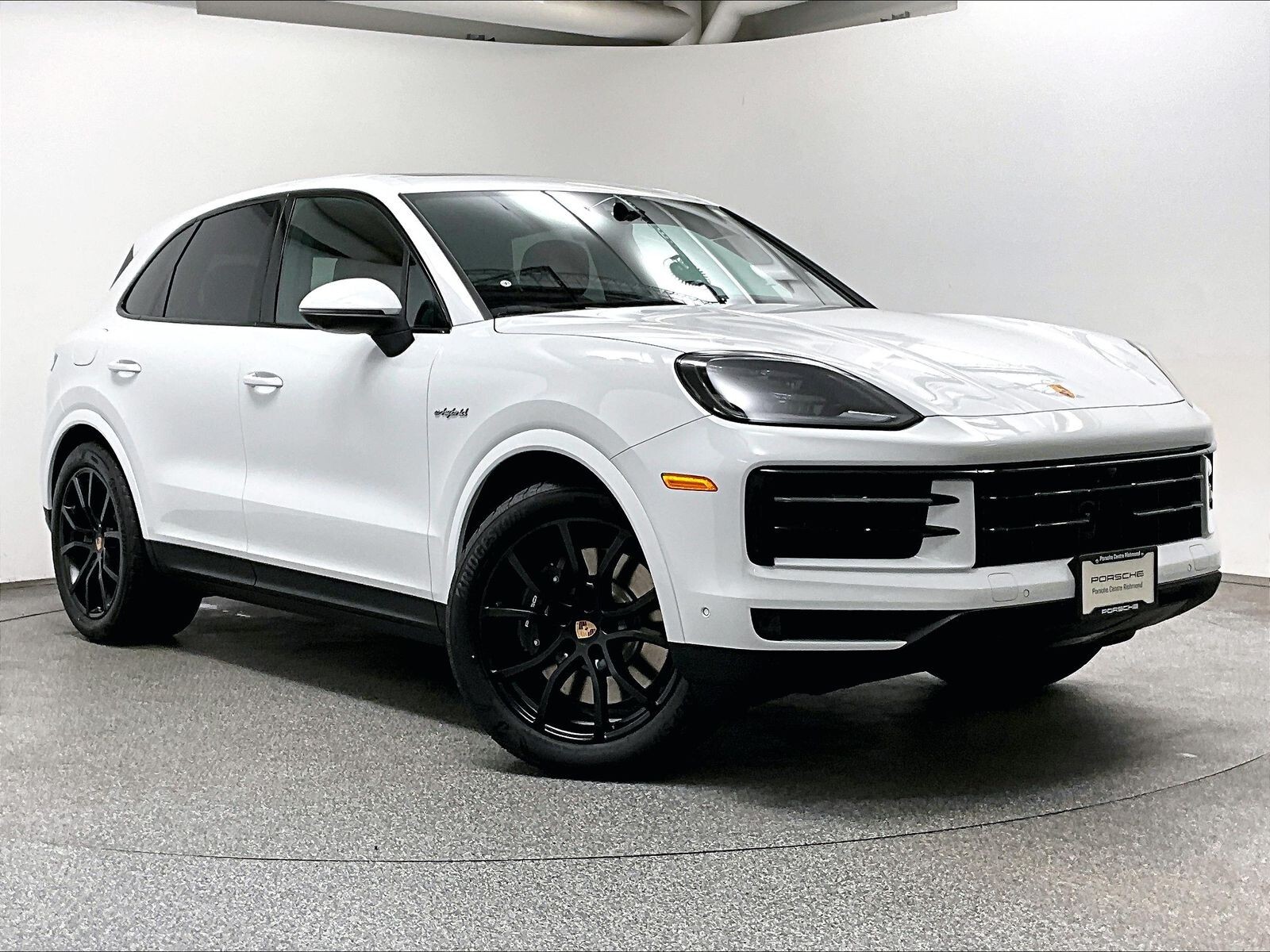 Porsche Cayenne 2026