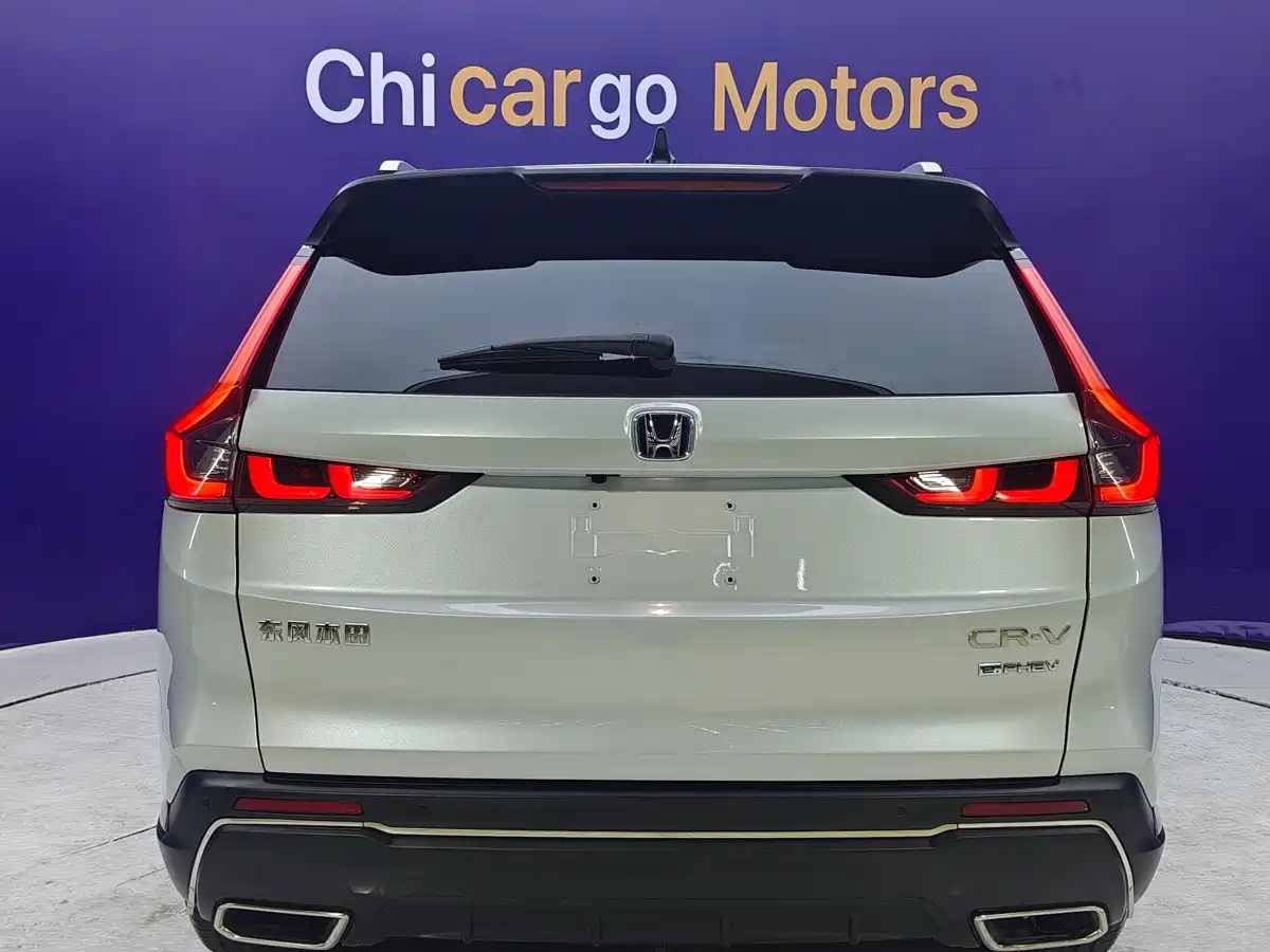 Honda CR-V 2024