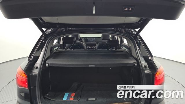 BMW X1 2022
