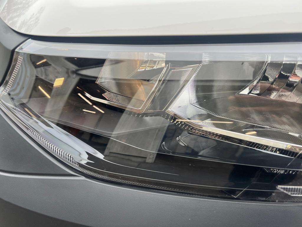 Volkswagen Caddy 2022