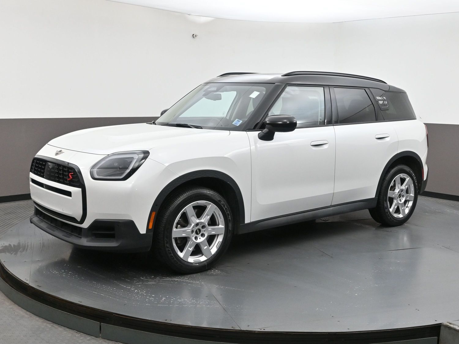 Mini Countryman 2025