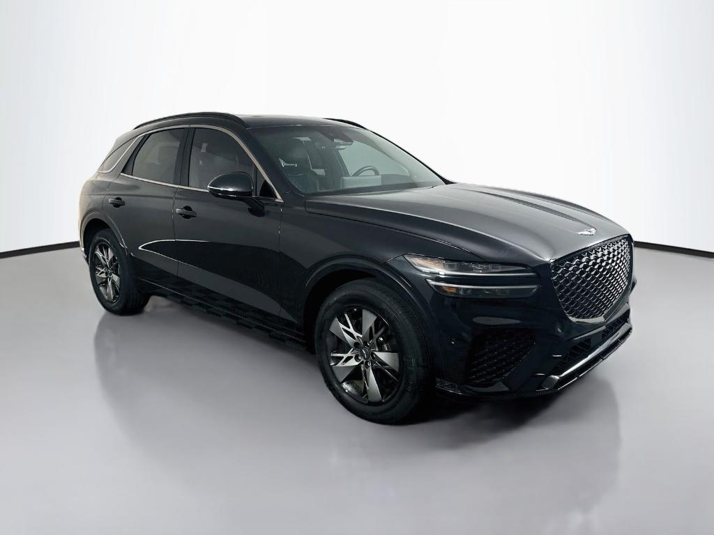 Genesis GV70 2022
